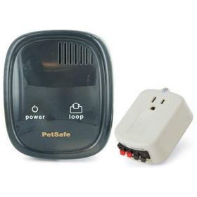 PetSafe In (Option: Ground Dog Fence Replacement Transmitter & Lightning Protection Module  RF1010/RF125)